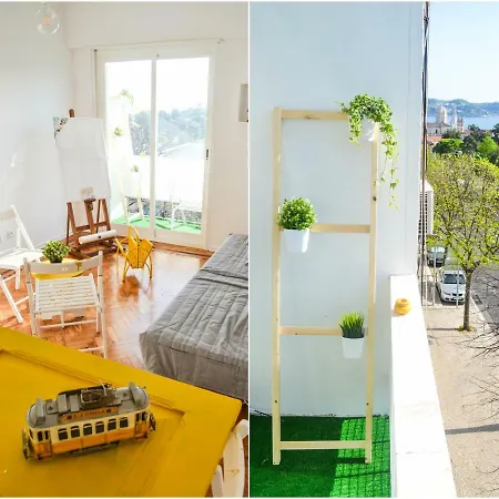Apartamento Belém River