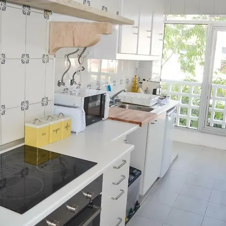 Apartment Belem River