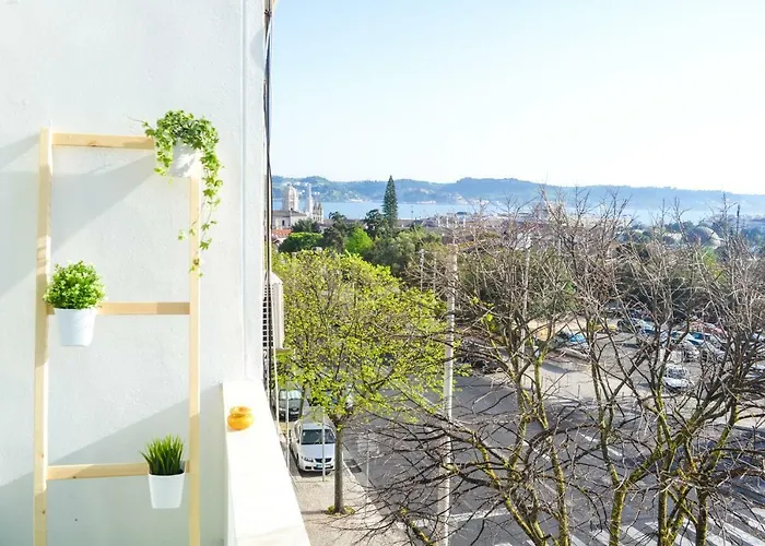 Belém River Apartamento