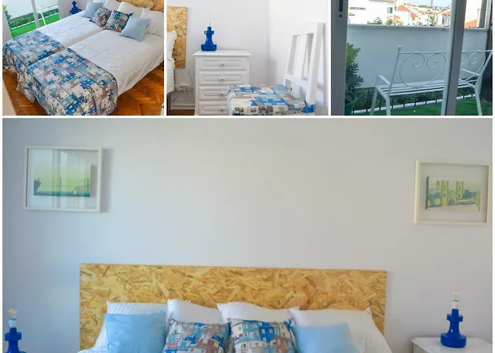 Belém River Apartamento *