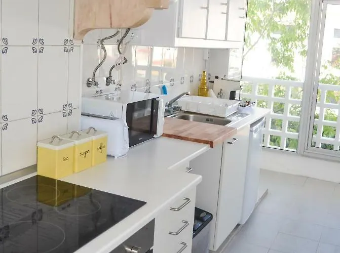 Apartamento Belém River