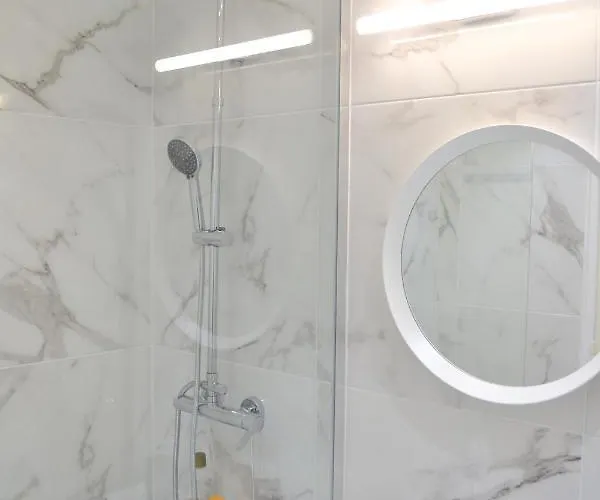 Belem River 아파트