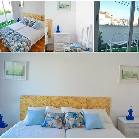 Belem River Apartman *