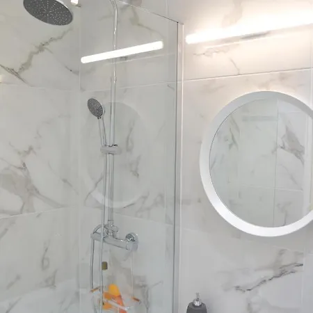 Belem River Apartman